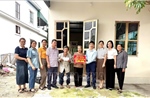 75 năm Ngày truyền thống lực lượng thanh niên xung phong: Đồng hành tháo gỡ khó khăn, thực hiện chế độ chính sách