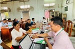 Ngân hàng Chính sách Đồng Nai đồng hành cùng chính quyền hai cấp vùng biên