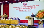 Đại hội Đảng bộ Vietnam Airlines nhiệm kỳ 2025-2030: Giữ vững vai trò chủ lực hạ tầng giao thông quốc gia
