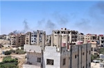 Dư luận bày tỏ quan ngại việc Israel không kích Syria