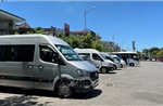 Huế: 100% xe bus đầu tư mới, thay thế sử dụng điện, năng lượng xanh