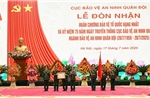 Khẳng định vai trò của cơ quan chuyên trách bảo vệ an ninh quốc gia trong Quân đội