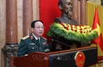 Đại tướng Trịnh Văn Quyết chủ trì Kỳ họp thứ 23 Ủy ban Kiểm tra Quân ủy Trung ương