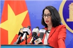 Tiếp tục khuyến cáo công dân Việt Nam cần tỉnh táo trước những lời mời chào ra nước ngoài &#39;việc nhẹ lương cao&#39;