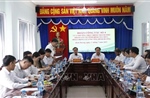 Ghi nhận, giải đáp vướng mắc trong phục vụ hành chính tại các phường mới