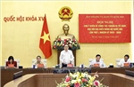 Chủ tịch Quốc hội Trần Thanh Mẫn: Giới thiệu nhân sự bảo đảm khách quan, minh bạch, coi trọng chất lượng