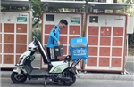Trung Quốc áp dụng đồng bộ nhiều giải pháp khuyến khích người dân chuyển đổi sang xe điện