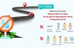 Hà Nội: Lộ trình giảm phát thải nhựa vì tương lai xanh, sạch