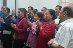Người dân xóm núi nhớ về cố Tổng Bí thư Nguyễn Phú Trọng