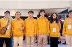 Việt Nam đạt thành tích vượt trội tại Olympic Toán quốc tế năm 2025
