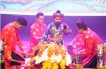 Đưa văn hóa - nghệ thuật Việt Nam tới bạn bè Nga và quốc tế