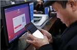Hà Nội: Xã, phường tiếp nhận tối thiểu 60% thủ tục hành chính theo hình thức trực tuyến