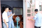 Dồn lực giải phóng mặt bằng Dự án đường sắt Lào Cai - Hà Nội - Hải Phòng