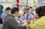 Tuyển sinh đại học 2025: Ưu tiên chọn ngành theo sở thích, thế mạnh