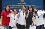 Các trường công bố điểm sàn - điểm quy đổi, thí sinh cân nhắc lựa chọn nguyện vọng xét tuyển