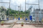 Điện lực Miền Bắc gần hoàn tất khôi phục cấp điện sau bão số 3
