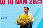 Sau hợp nhất, Cần Thơ đặt mục tiêu tăng trưởng kinh tế hai con số