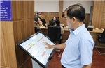Tăng tốc chuyển đổi số, xây dựng nền hành chính hiện đại