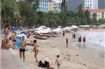 Tạo đà tăng trưởng du lịch Việt từ thị trường khách Nga