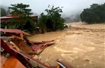 Hoàn lưu bão số 3: Thủ tướng yêu cầu tập trung ứng phó khẩn cấp với mưa lũ trên lưu vực sông Cả