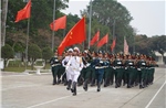 Quy định mới về tiêu chuẩn tuyển chọn; trình tự, thủ tục đăng ký, quản lý sĩ quan dự bị