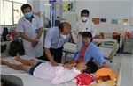 Khuyến cáo người dân chủ động phòng, chống sốt xuất huyết và tay chân miệng