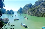 Du lịch Hạ Long cam kết phục vụ an toàn cho du khách