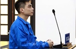 Lĩnh án 12 năm tù vì lừa đảo làm hồ sơ đi lao động nước ngoài