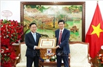 Đại sứ Du lịch Việt Nam tại Hàn Quốc: Nỗ lực thúc đẩy hợp tác, phát triển du lịch giữa hai quốc gia