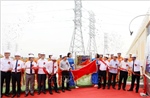 Vận hành an toàn, hiệu quả đường dây 110kV