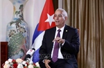Việt Nam - Cuba: Tình anh em vượt thời gian, hướng tới tương lai bền vững