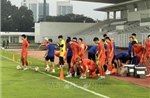U23 Đông Nam Á 2025: Việt Nam quyết tâm bảo vệ ngôi vô địch