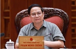 Thủ tướng Phạm Minh Chính: Thần tốc, táo bạo xây dựng 100 trường học tại các xã biên giới