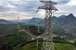 Phú Thọ chỉ đạo đẩy nhanh giải phóng mặt bằng dự án đường dây 500kV Lào Cai - Vĩnh Yên