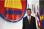 30 năm Việt Nam gia nhập ASEAN: Khẳng định vai trò gắn kết và thúc đẩy hợp tác khu vực