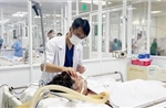 Cảnh báo số ca sốt xuất huyết tăng mạnh