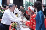 Tổng Bí thư Tô Lâm: Phát huy truyền thống cha ông, tiếp tục nỗ lực phấn đấu đạt những kỳ tích trong tương lai