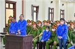 Tuyên án đường dây lừa đảo bất động sản với 967 bị hại