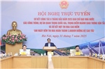 Thủ tướng Phạm Minh Chính: Hoàn thành xây dựng 3.000 km đường bộ cao tốc trong năm 2025