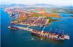 Nga đề xuất mở vận tải biển đến Lào qua Việt Nam 