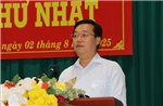 Đồng Tháp phấn đấu đến năm 2030 trở thành tỉnh có công nghiệp phát triển nhanh