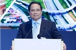 Thủ tướng Phạm Minh Chính: Thành phố Hồ Chí Minh cần thực hiện &#39;5 đi đầu&#39;