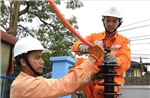 Hà Nội: Công suất tiêu thụ điện chạm mốc cao nhất lịch sử