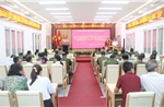 Mô hình &#39;Biên giới bình yên&#39;: Từng bước ngăn chặn, đẩy lùi tình trạng xuất, nhập cảnh trái phép