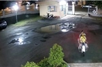 Cảnh sát giao thông Đồng Nai kịp thời hỗ trợ đưa bé gái bị co giật đi cấp cứu