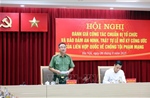 Bảo đảm 3 thành công của Lễ mở ký Công ước của Liên hợp quốc về chống tội phạm mạng