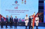 Tổng Bí thư và Thủ tướng dự Lễ kỷ niệm 80 năm Ngày truyền thống ngành Tài chính