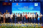Công bố 6 Mạng lưới trung tâm đào tạo xuất sắc và tài năng về công nghệ 4.0