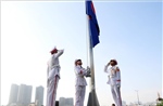 TP Hồ Chí Minh tích cực, năng động thúc đẩy quan hệ hợp tác với các quốc gia ASEAN