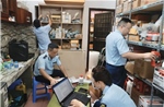 Ban hành 4 thông tư liên quan đến quản lý thị trường